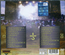 Blue Oyster Cult - Live At Rock Of Ages Festival 2016 (Cd + Dvd) Cd 8024391107942