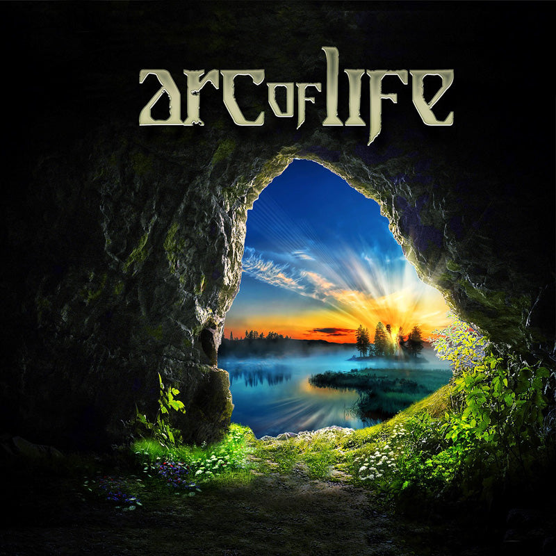 Arc Of Life - Arc Of Life Cd 8024391108826