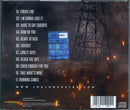 Joel Hoekstra'S 13 - Running Games Cd 8024391109021