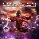 Simulacrum - Genesis Cd 8024391109229