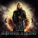 Atkins Ronnie - One Shot Cd 8024391109526