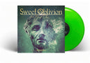 Sweet Oblivion Feat. Geoff Tate - Relentless (Vinyl Green Edt.) Vinile LP - Vinyl record 8024391110539