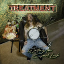 Treatment The - Waiting For Good Luck Cd 8024391110621