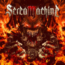 Screamachine - Screamachine Cd 8024391110928