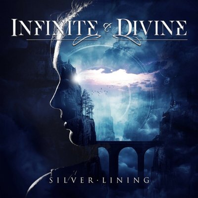 Infinite & Divine - Silver Lining Cd 8024391111024