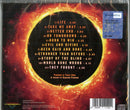 Sunbomb - Evil And Divine Cd 8024391111222