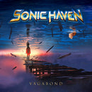 Sonic Haven - Vagabond (Vinyl Blue Edt.) Lp 8024391111635