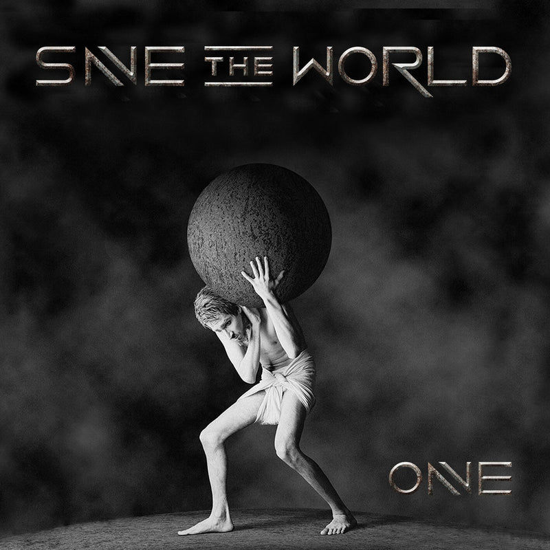 Save The Worlds - One