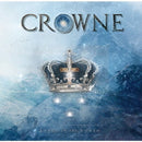 Crowne - Kings In The North Cd 8024391112526