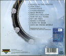 Crowne - Kings In The North Cd 8024391112526
