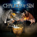 Chalice Of Sin - Chalice Of Sin Cd 8024391112724