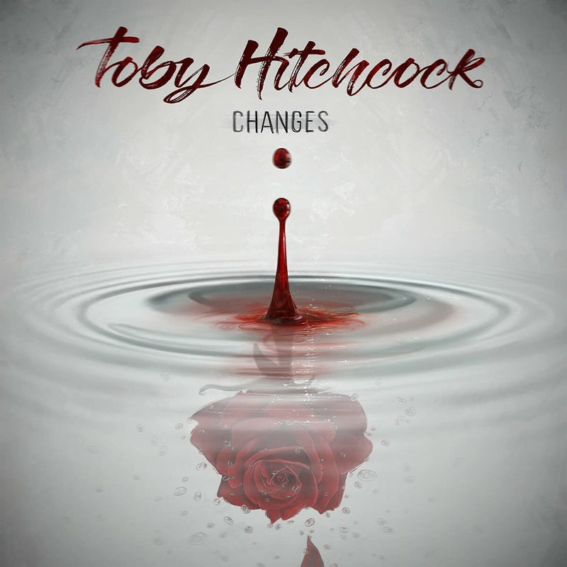 Hitchcock Toby - Changes Cd 8024391113226