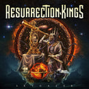 Resurrection Kings - Skygazer Cd 8024391113325
