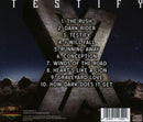 Big City - Testify X Cd 8024391113424