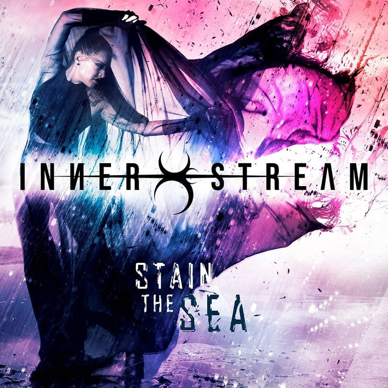 Inner Stream - Stain The Sea Cd 8024391113523