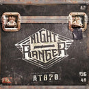 Night Ranger - Atbpo Cd 8024391113721
