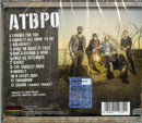 Night Ranger - Atbpo Cd 8024391113721
