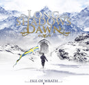 Long Shadows Dawn - Isle Of Wrath Cd 8024391114124