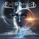 Edge Of Paradise - The Unknown Cd 8024391115121