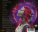 Edge Of Paradise - The Unknown Cd 8024391115121