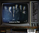 Vega - Anarchy And Unity Cd 8024391115220
