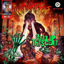 Wayward Sons - Even Up The Score Cd 8024391115428