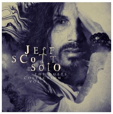 Soto Jeff Scott - The Duets Collection - Vol.1 Cd 8024391115626