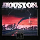 Houston - Iv Cd 8024391115725