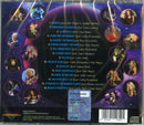 Peterik Jim & World Stage - Tigress - Women Who Rock The World Cd 8024391116425