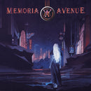 Memoria Avenue - Memoria Avenue Cd 8024391116623