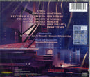Memoria Avenue - Memoria Avenue Cd 8024391116623