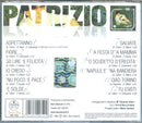 Patrizio - Patrizio Vol.4 I Miei 18 Anni Cd 8024631007421