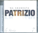 Patrizio - 'Na Sbandata Cd 8024631010629