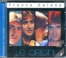 Calone Franco - Le Origini 2 Cd 8024631024923