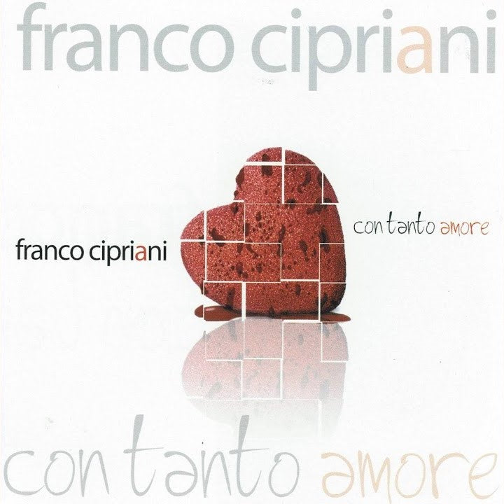 Cipriani F. - Con Tanto Amore