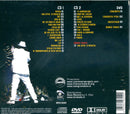 Ricciardi Franco - Live 86/09 (2Cd+Dvd) Cd 8024631030092
