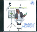 Salvatore Federico - Pappagalli Latrini CD 8024631031327