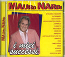 Nardi Mauro - I Miei Successi Cd 8024631040527