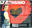 D'Alessio Gigi - Dove Mi Porta Il Cuore Cd 8024631045621