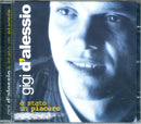 D'Alessio Gigi - E' Stato Un Piacere Cd 8024631047427