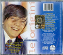 Ranieri Massimo - Le Origini Cd 8024631048523