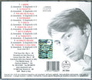 Gagliardi Peppino - Tante Storie D'Amore Vol.2 Cd 8024631048622