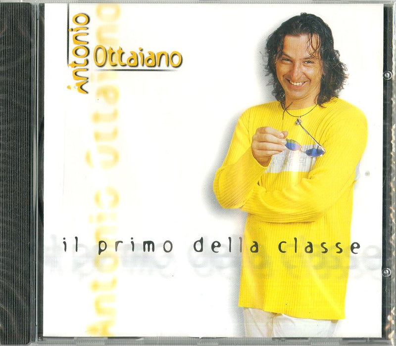 Ottaiano Antonio - Il Primo Della Classe