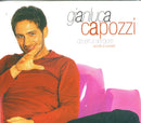 Capozzi Gianluca - Da Ieri A Sempre Cd 8024631051820