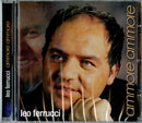 Ferrucci Leo - Ammore Ammore CD 8024631053121