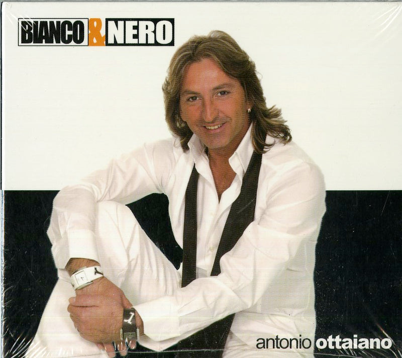 Ottaiano Antonio - Bianco & Nero