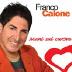 Calone Franco - Mani Sul Cuore Cd 8024631055620