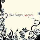 Tozzi Lino - Magari... Cd 8024631057525