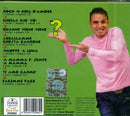 Dany Mimmo - L'Indeciso Cd 8024631058621