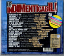 Compilation - Le Indimenticabili Vol.1 Cd 8024631061324
